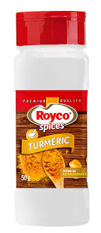Royco Turmeric 50g